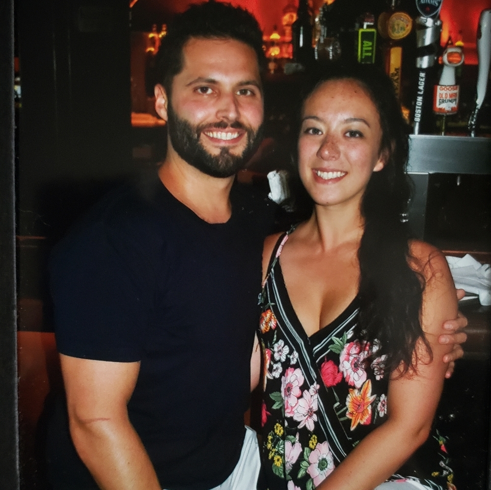 Meet your Posher, Ellexus